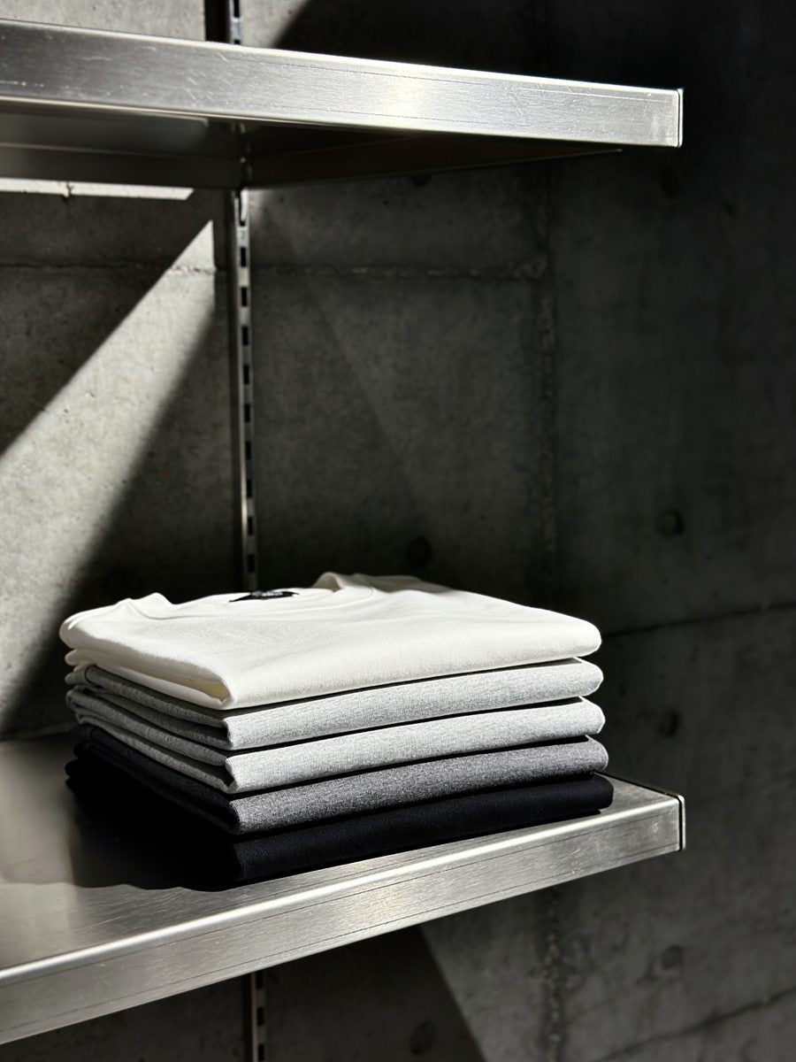 T-shirts & basics