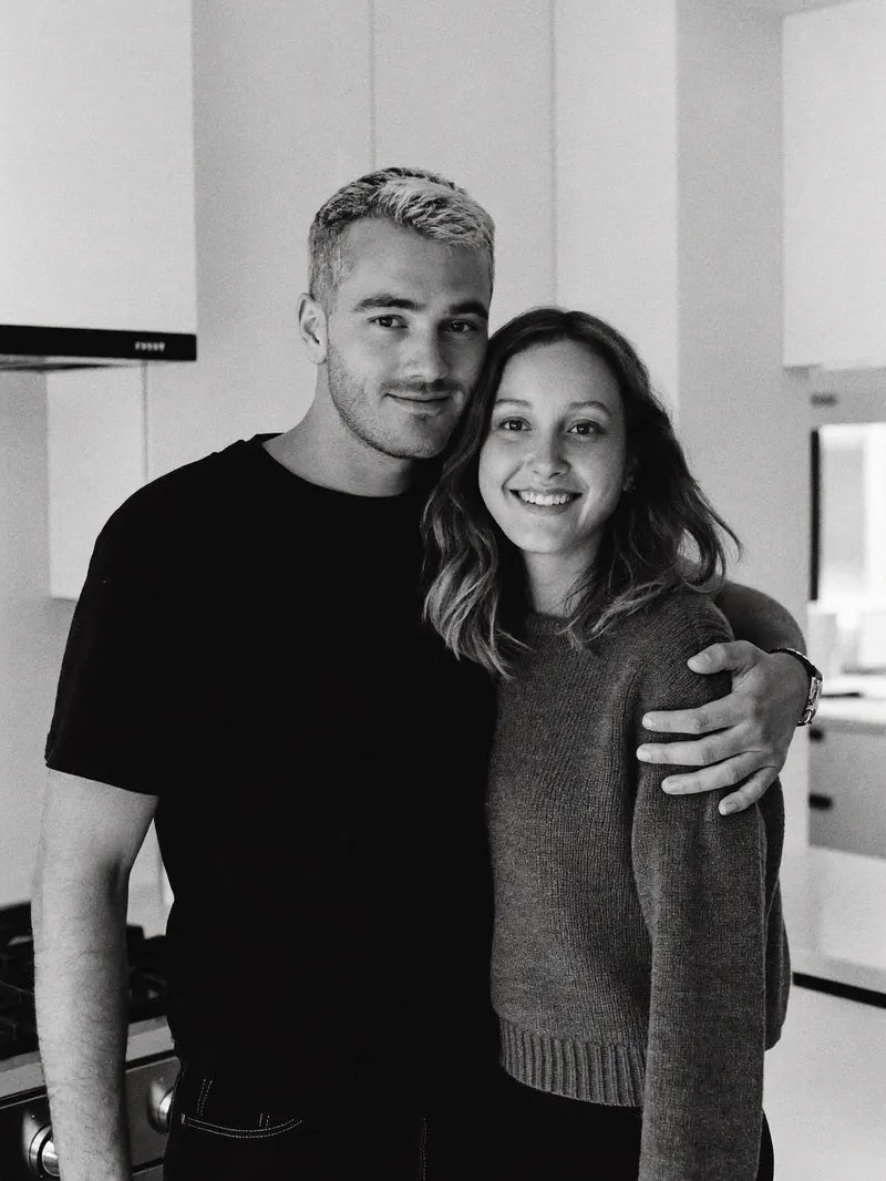 Sofie &amp; Troels